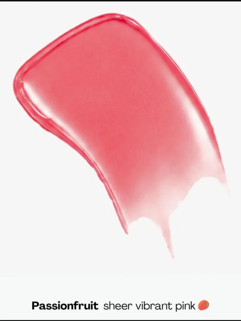 🔥3/$30 NIB TYS Lip Butter Shea Butter Infused Lip Gloss Passion Fruit $21.00